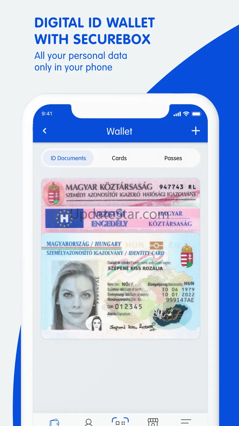 GoodID – Your digital wallet 3.3.5