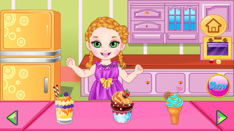 Real Ice Cream Making 1.9