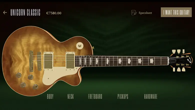 Guitar Creator 2.4.0