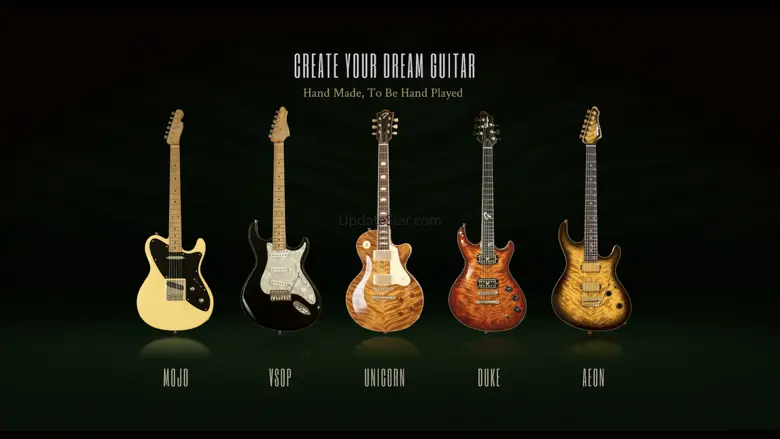 Guitar Creator 2.4.0