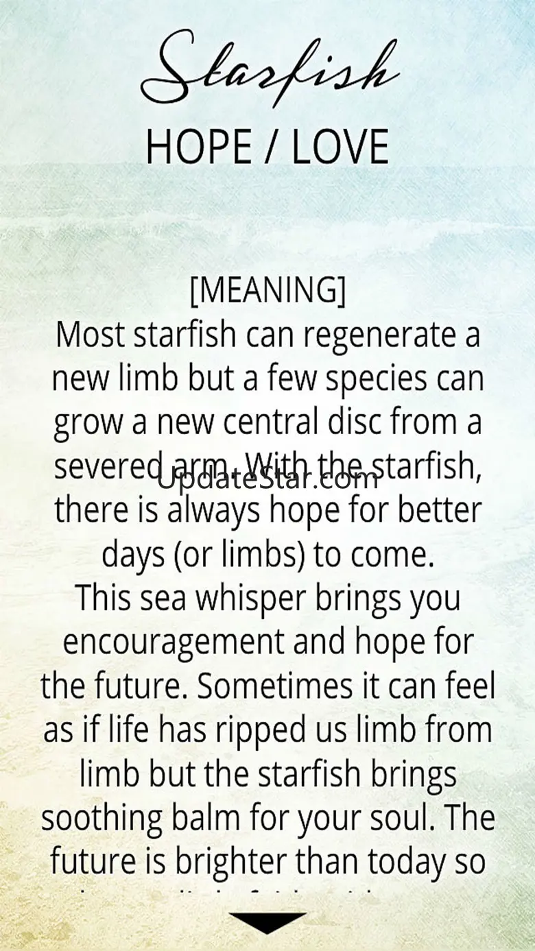 Sea Whispers Oracle Cards 2.0