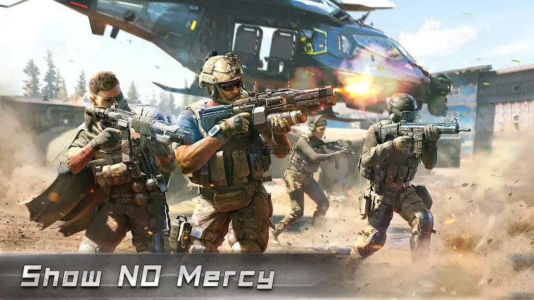 Special Squad 1.4