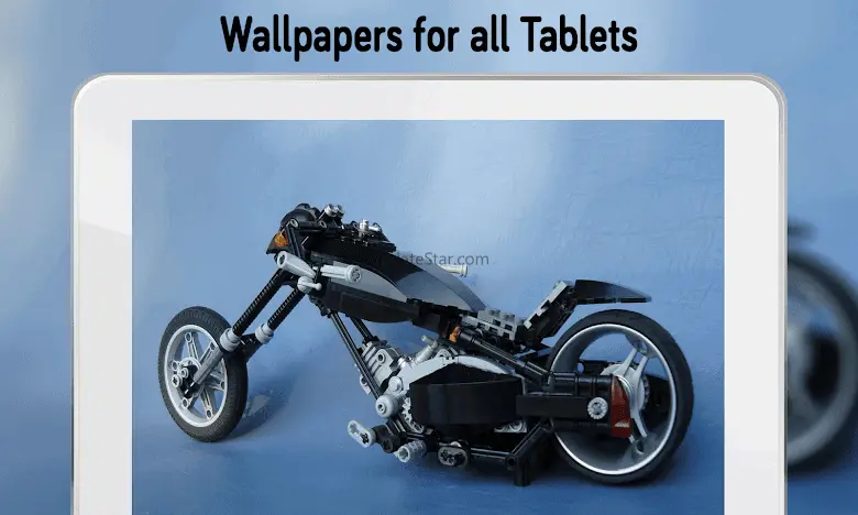 Sport Bike Wallpaper (4k) 1.2