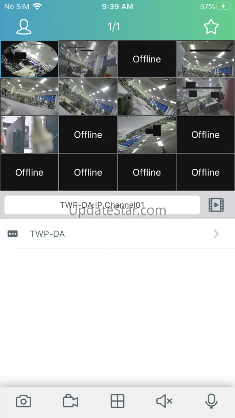 CDMS Mobile 1.0.8