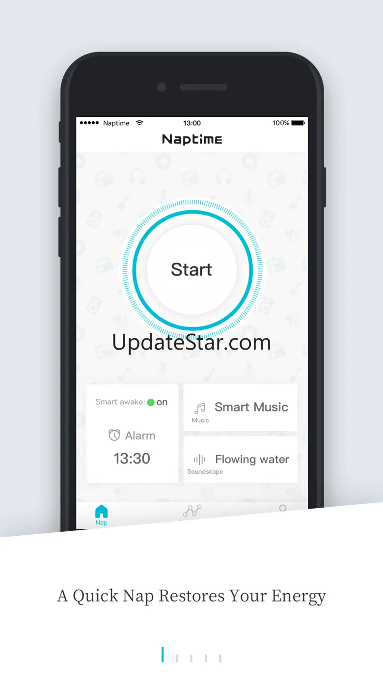 Naptime - Power Nap assistant 2.10.8