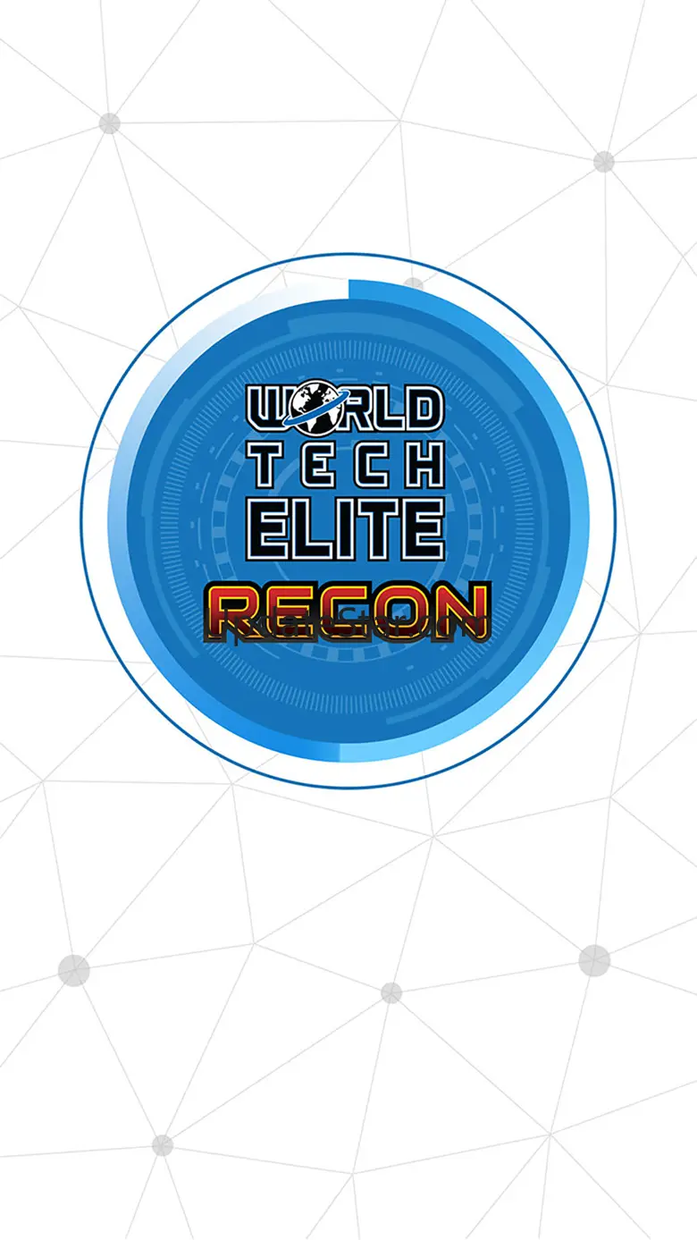 Recon Drone 1.3.1