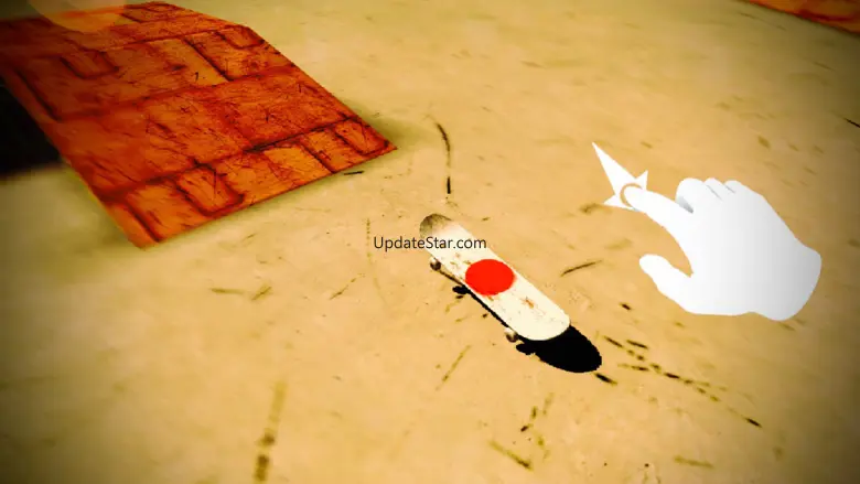 Skatepark World 3D 2.1