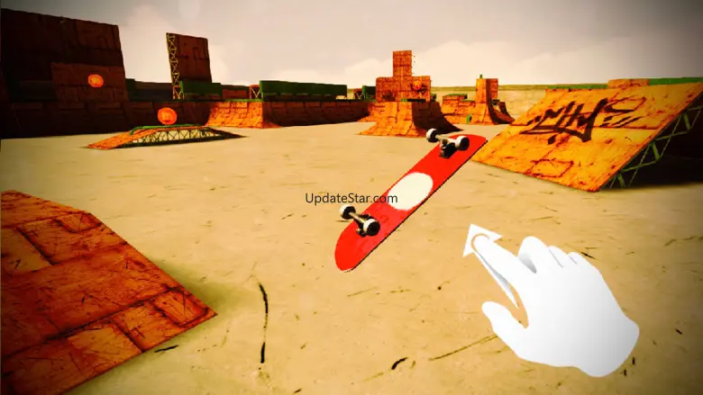 Skatepark World 3D 2.1