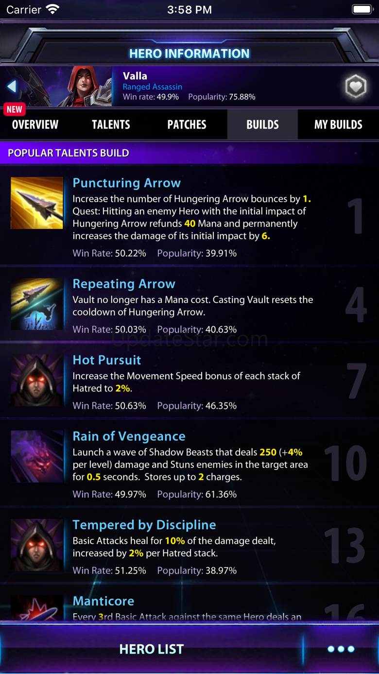 HotS Helper 2024.1.1