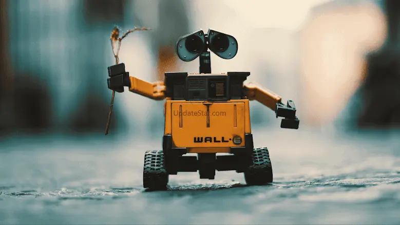 Robot Sounds 3.5