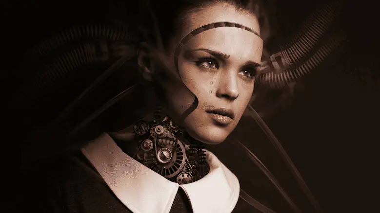 Robot Sounds 3.5