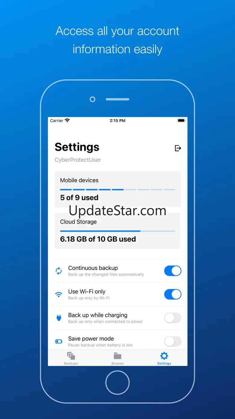 Cyber Protect 6.3.1