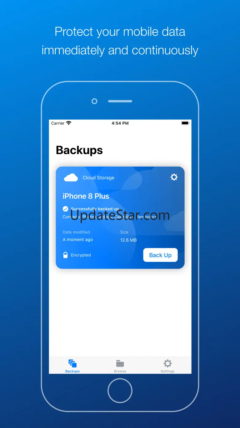 Cyber Protect 6.3.1