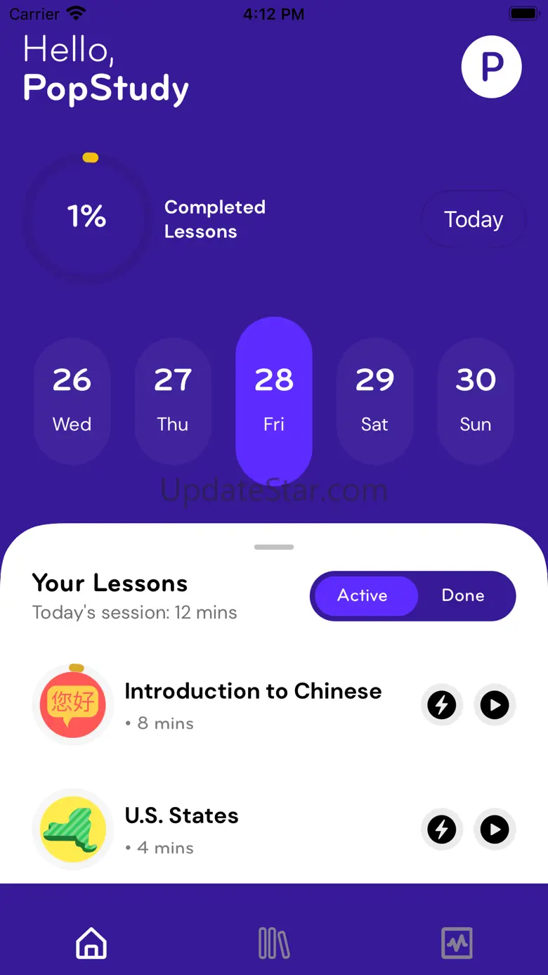 PopStudy 10.4.1
