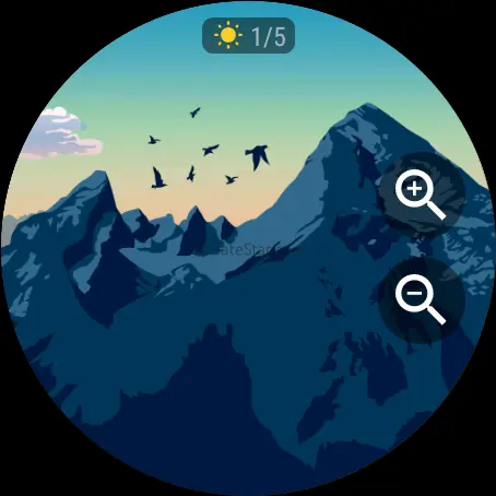 Wear Gallery - for watch v6.3.2