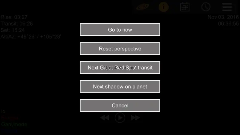 Jupiter Simulator 1.1