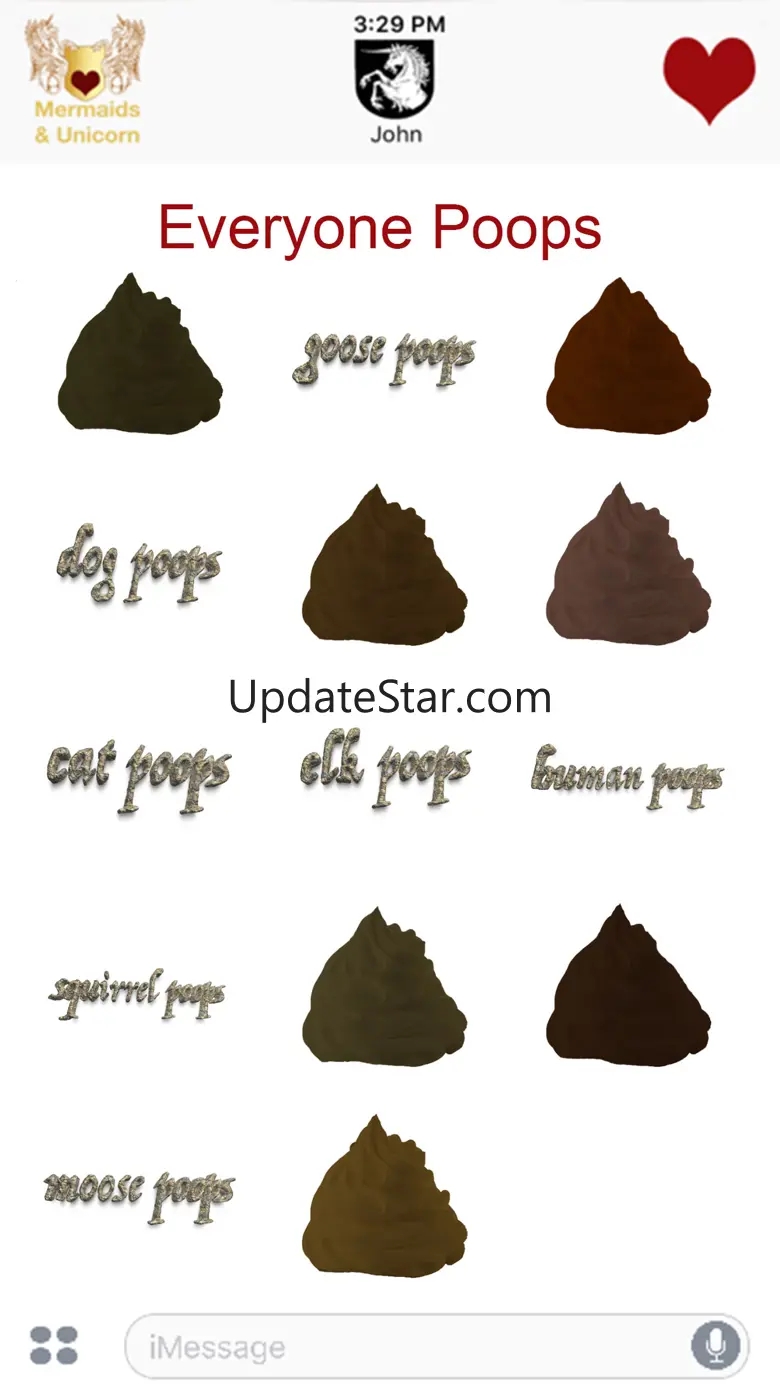 Everyone Poops 1.2