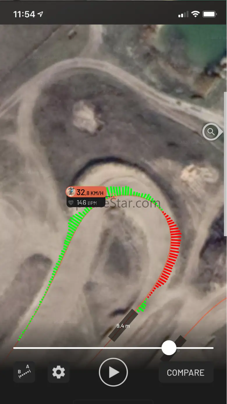 CrossBox Lap Timing 6.4.3