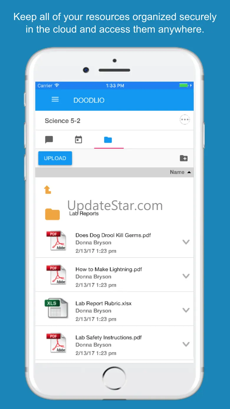doodlio 4.0.7