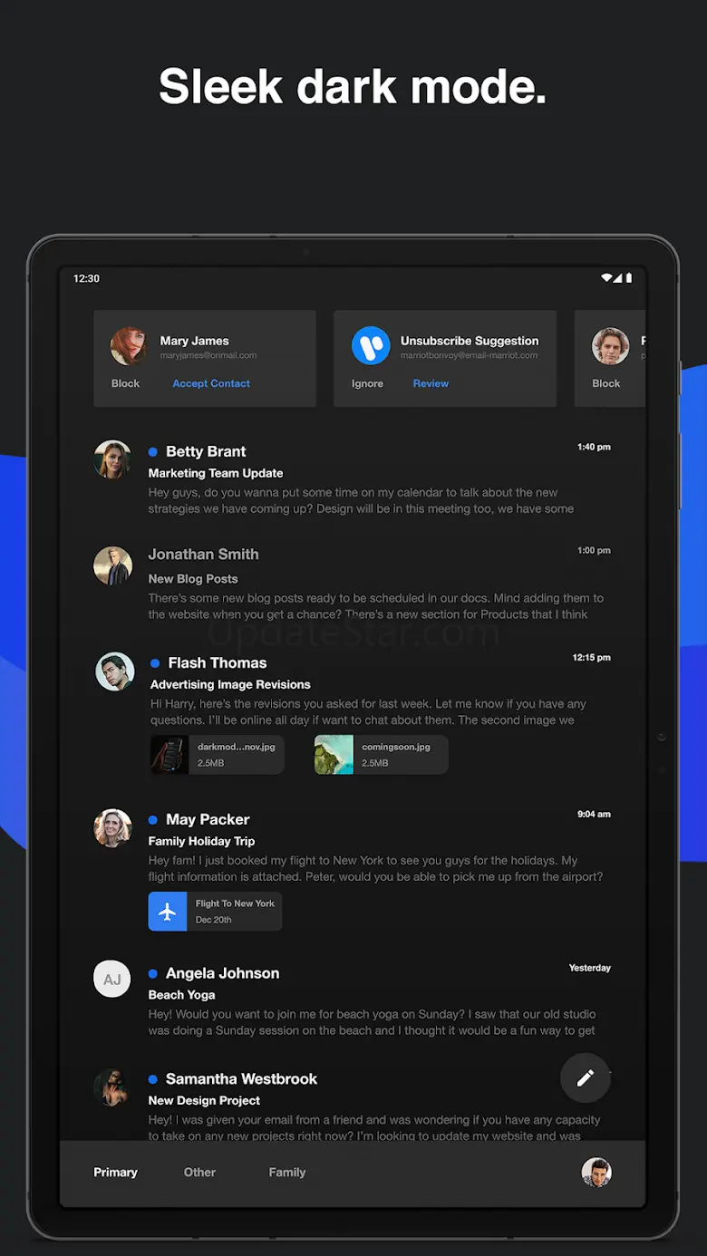 OnMail - Encrypted email 1.9.20