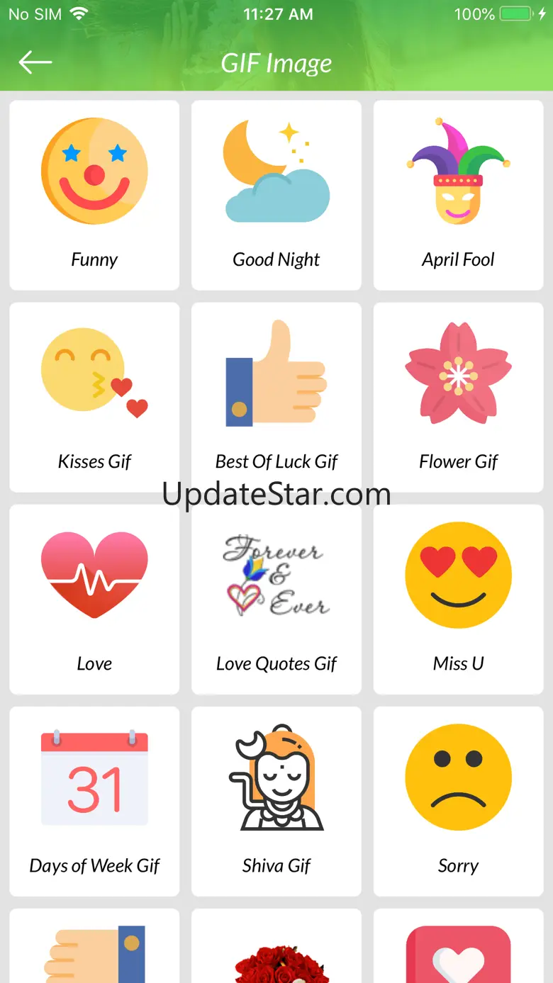 GIF Collection & Maker 2.0