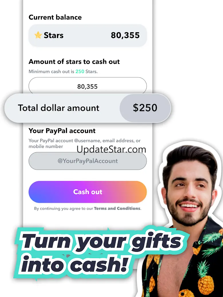 Wink Live - Random Video Chat 7.6.2