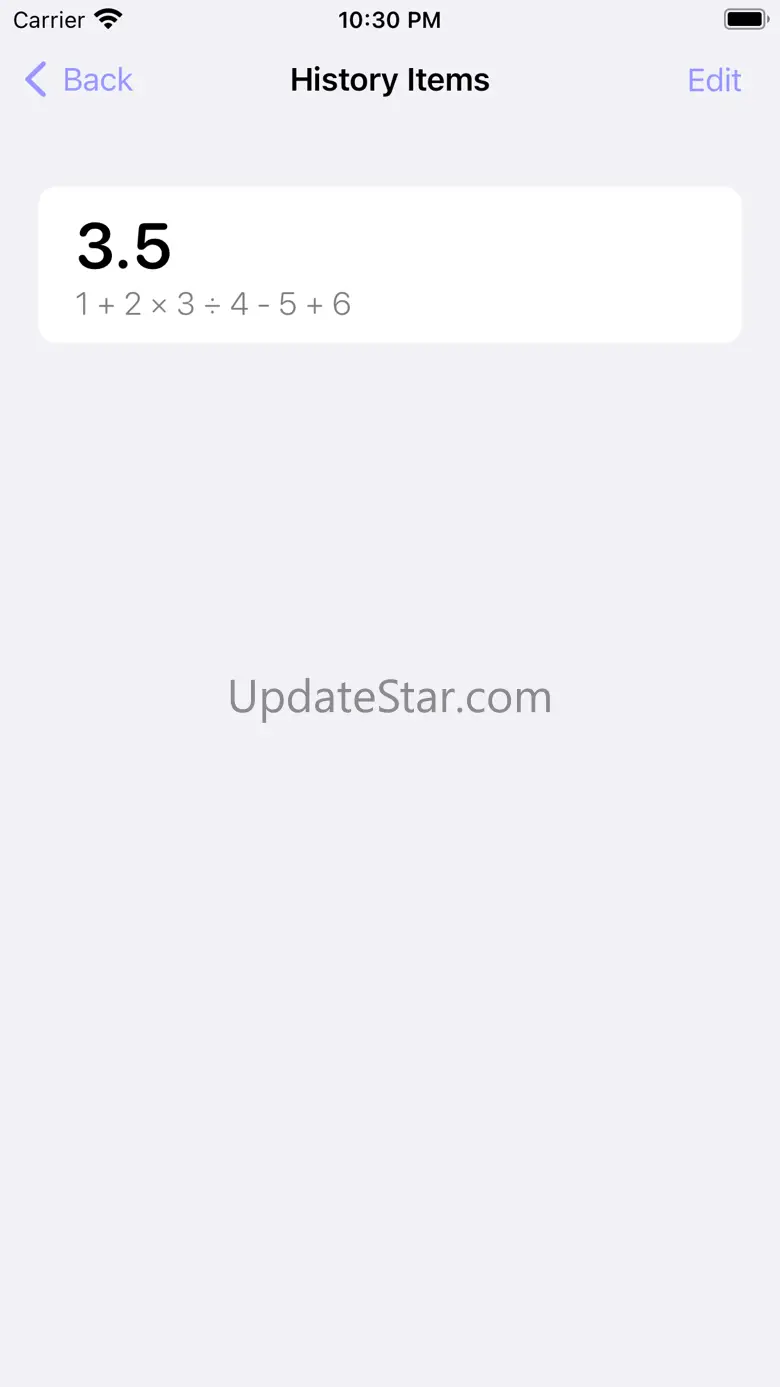 CalcApp - Simple Calculator 2.1.4