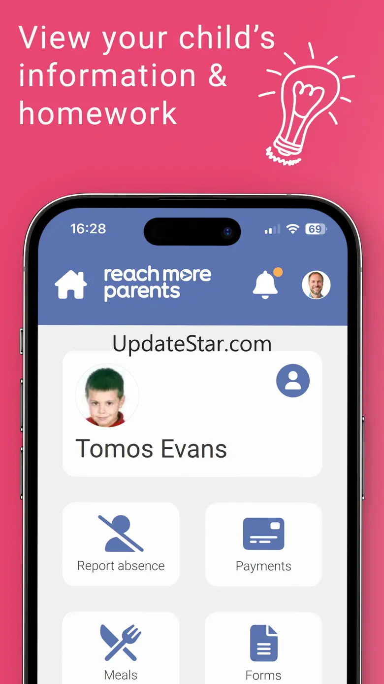 Reach More Parents by Weduc 8.113.0