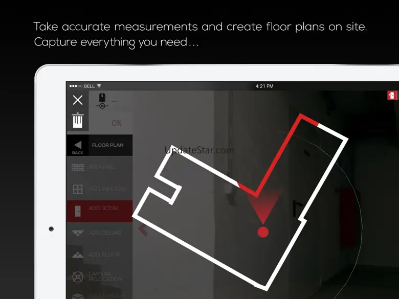 OrthoGraph BLK360 2.0.5