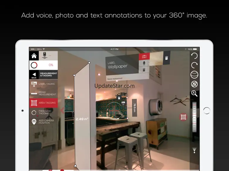OrthoGraph BLK360 2.0.5
