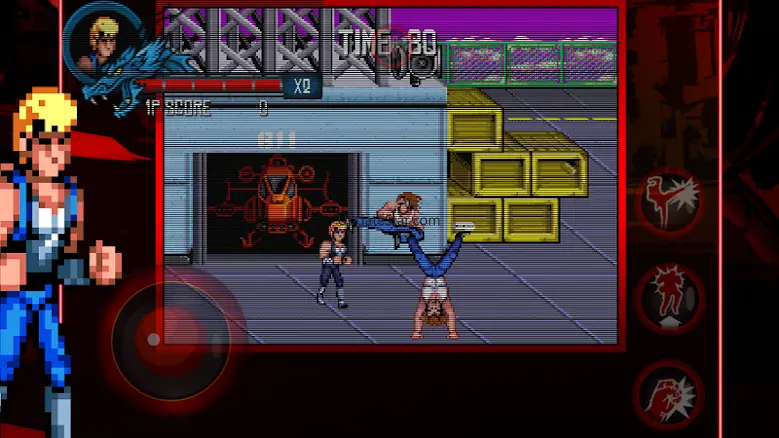 Double Dragon Trilogy