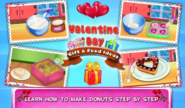 Valentine Day Gift Ideas Game 1.0.5