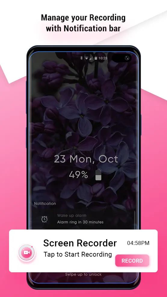 Screen Recorder: Screen Captur 1.2