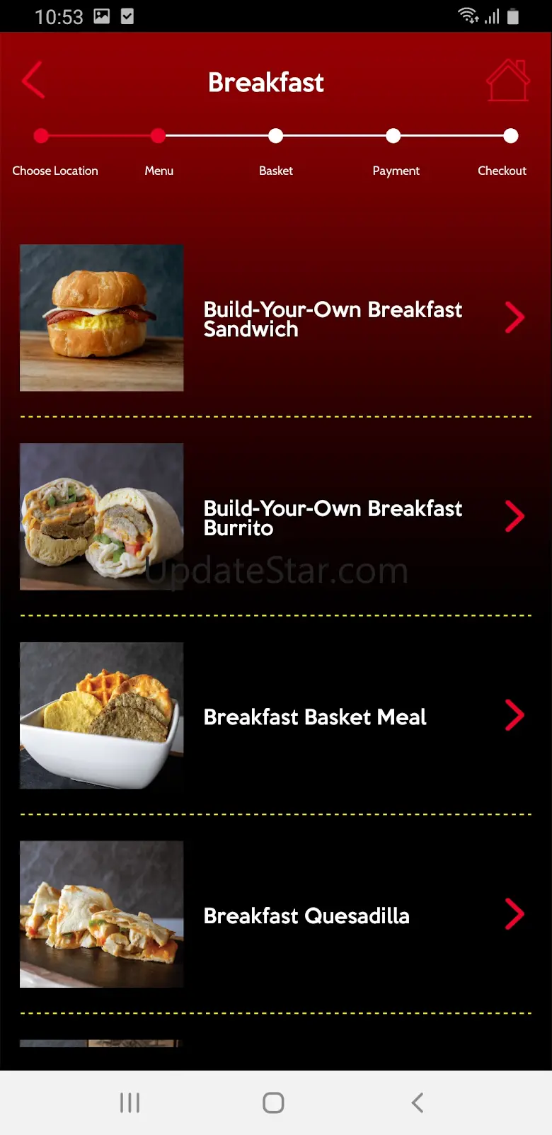 Rutter's Deals App 25.1.2025020501