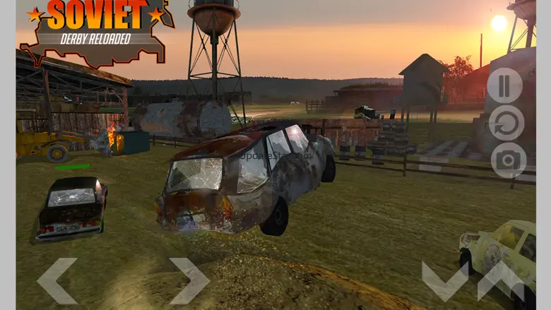 Blocky Toy 2 Online 2.0