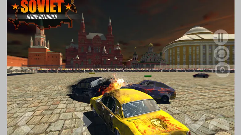 Blocky Toy 2 Online 2.0