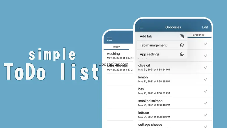 ToDo List - For everyday note 2.2.0