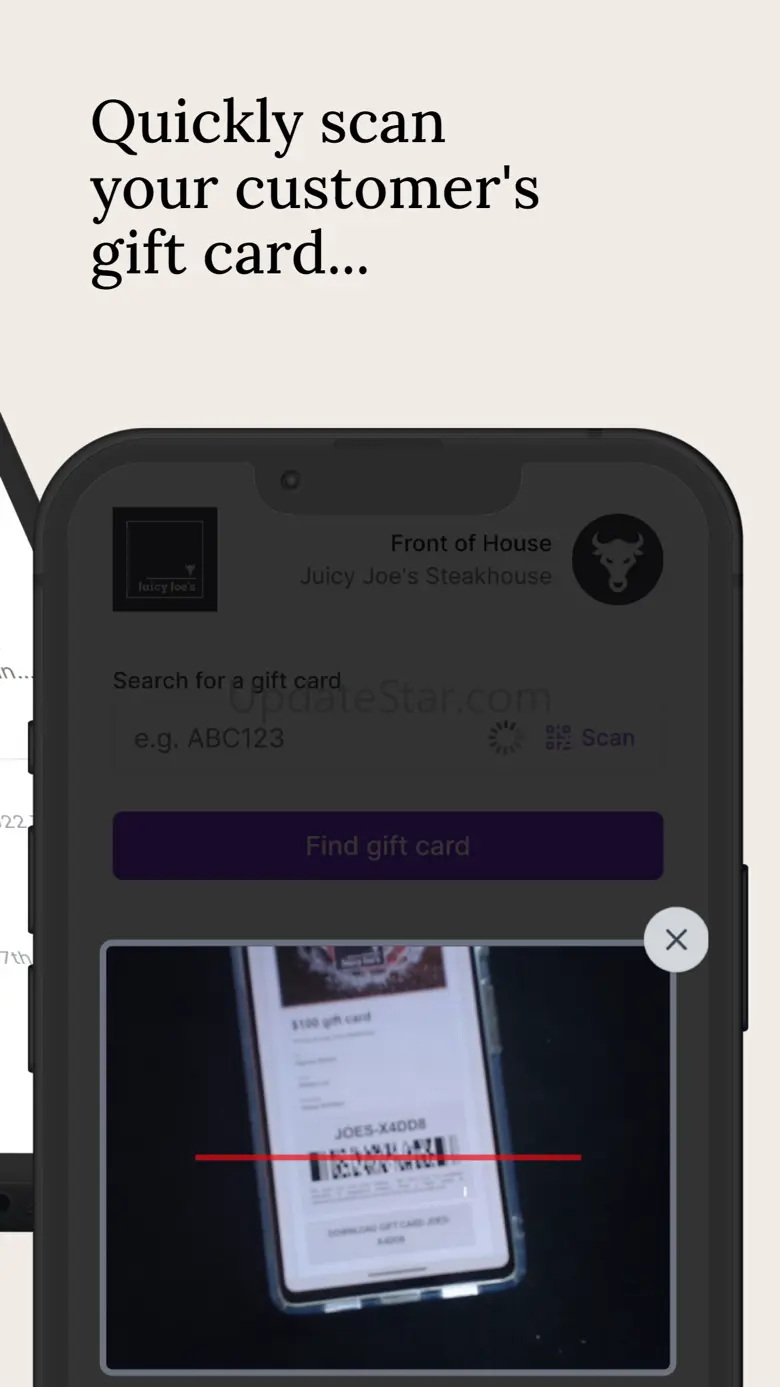Gift Up! 1.0.5