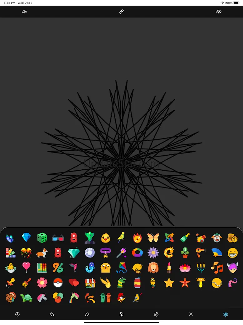 Mandala Maker 360 11