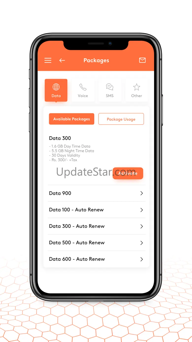 Hutch App 4.0.1