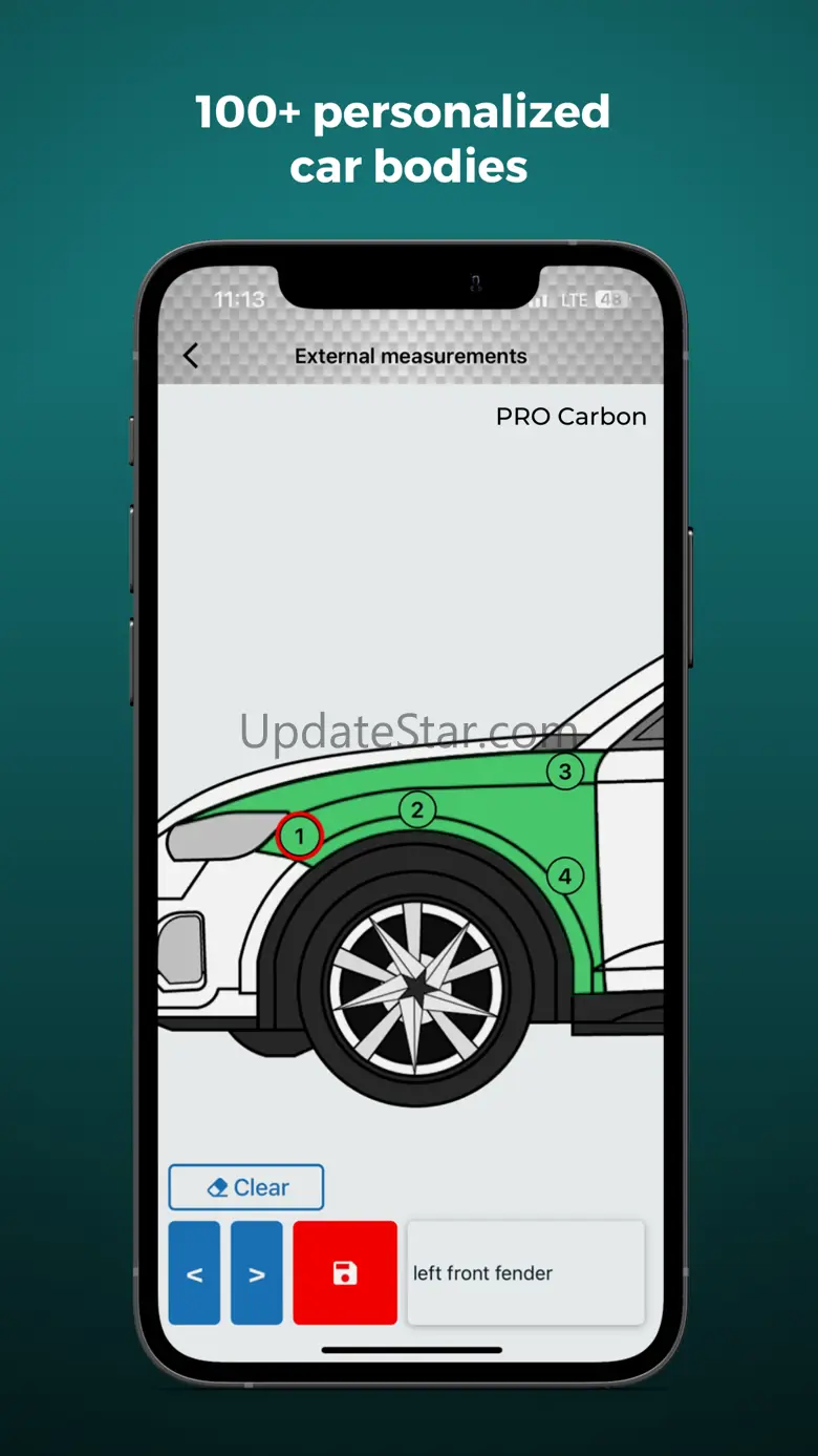 NexPTG 2.3.0