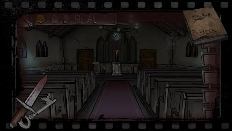 No Man's Town-Night of terror 1.2
