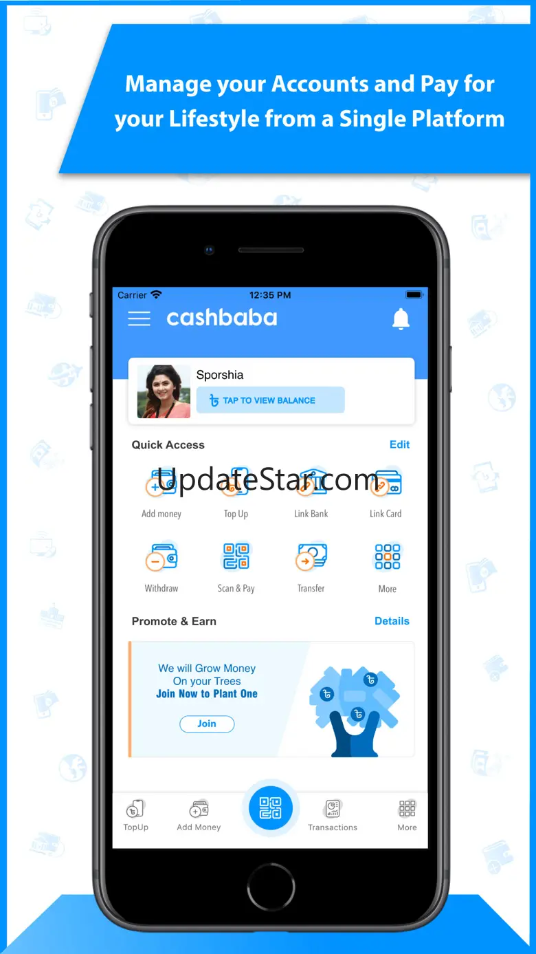 CashBaba 4.0.1