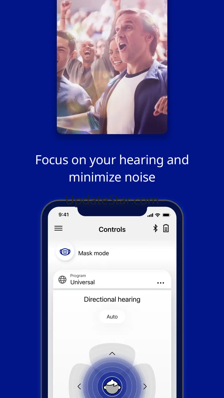 AudioService App 2.6.71
