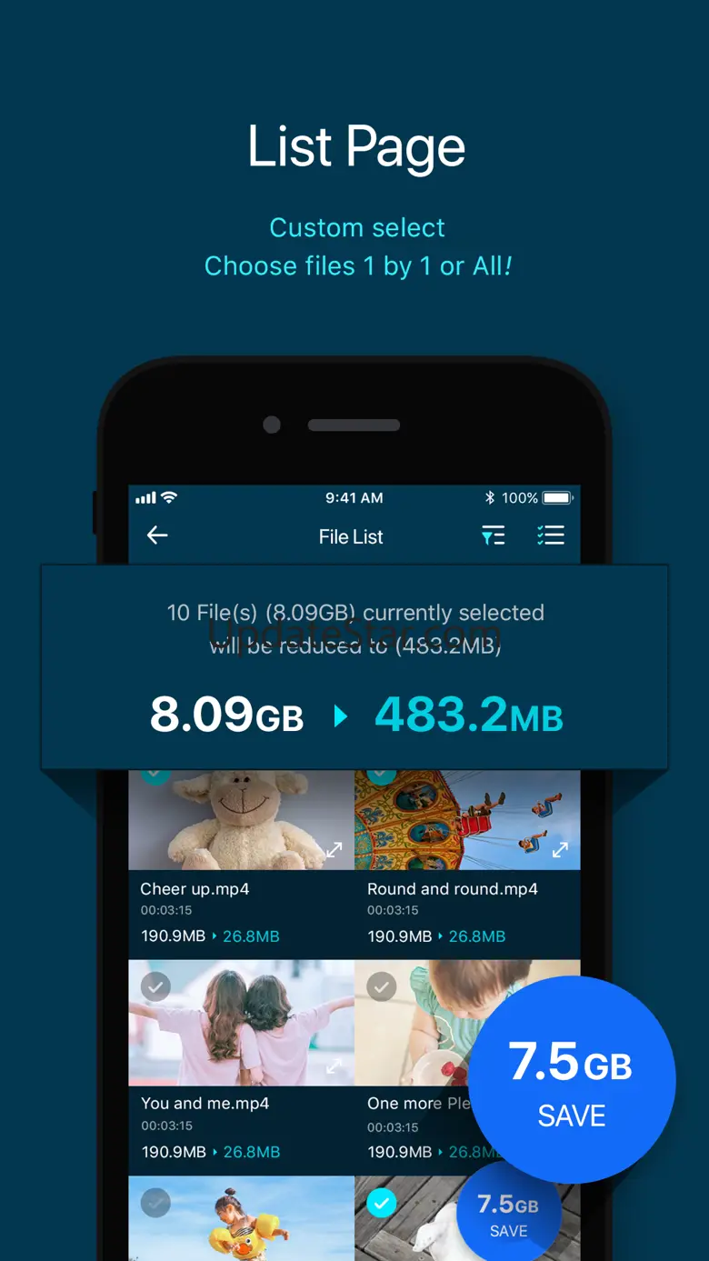 GOM Saver 1.0.6