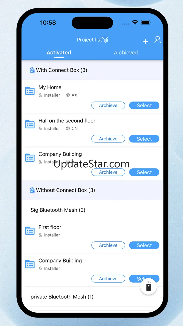 OPPLE Smart 3.8.4