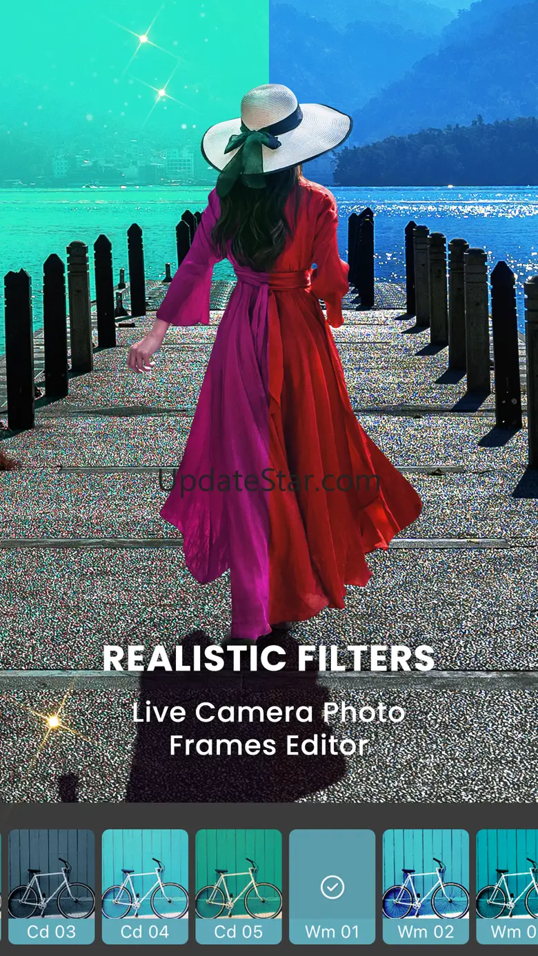 Ultimate Selfies Maker 1.7