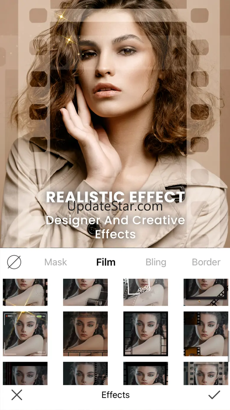 Ultimate Selfies Maker 1.7
