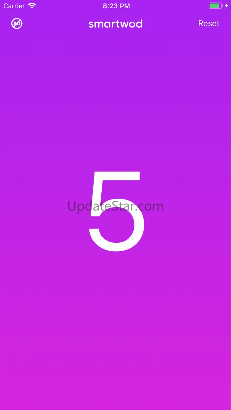 SmartWOD Round Counter 1.2.1