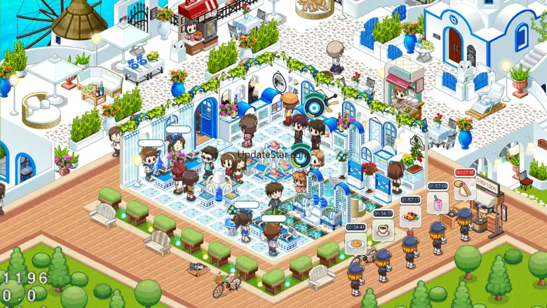 My Store Tycoon 1.4.29